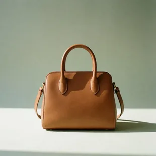 Bag carried