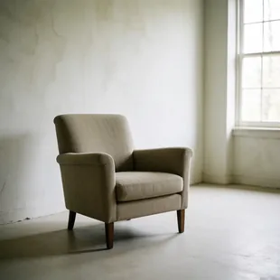 Furniture in a room
