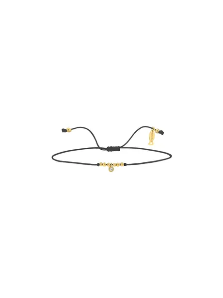 Gold bracelet source photo