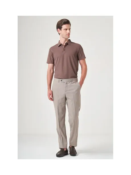 Polo shirt source photo